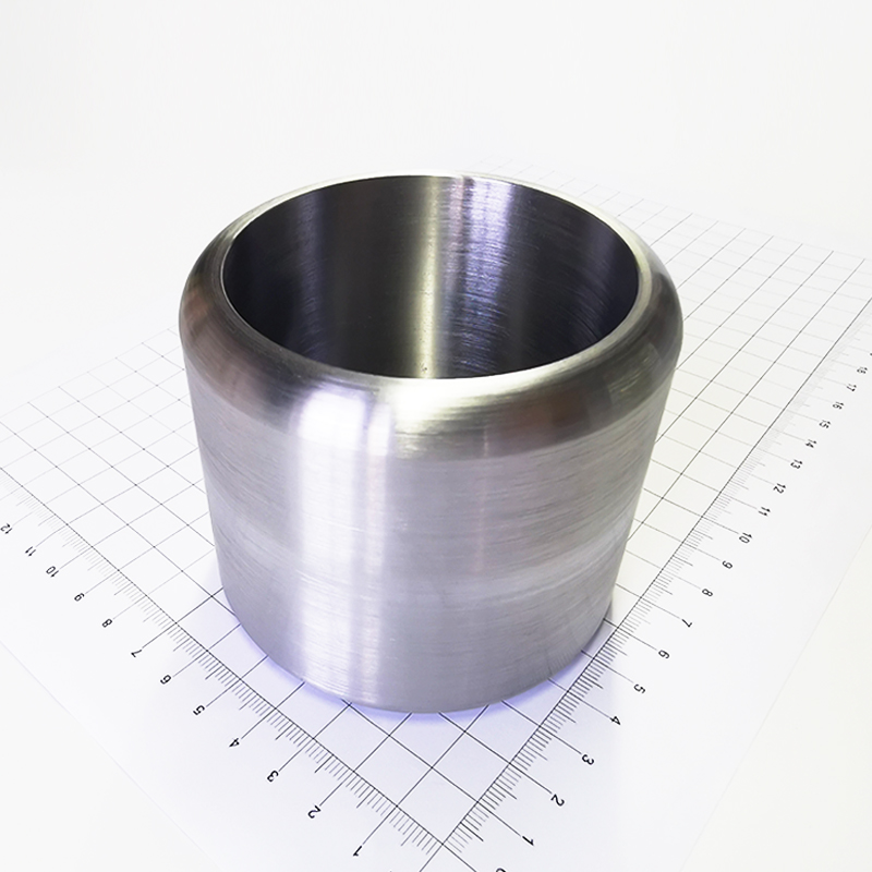 Rhenium crucible